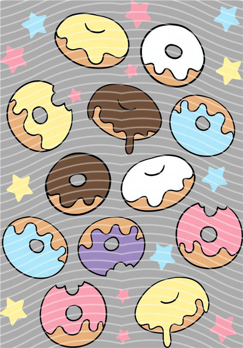 A5 Notebook Wraps-A 2757